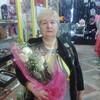 Бесстрашникова Тамар, 71, г.Большеречье Бесстрашникова Тамар, 71, г.Большеречье