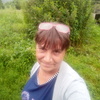 Ольга Ячменева, 49, г.Краснотуранск Ольга Ячменева, 49, г.Краснотуранск