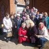 наталья, 82, г.Кодинск наталья, 82, г.Кодинск