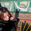 Мария, 24, г.Томск Мария, 24, г.Томск