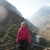 Светлана Глинина (Мет, 54, г.Дивногорск Светлана Глинина (Мет, 54, г.Дивногорск
