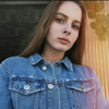 Анюта, 18, г.Новосибирск Анюта, 18, г.Новосибирск