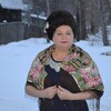 Надежда, 63, г.Красноярск Надежда, 63, г.Красноярск