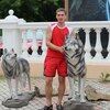 Серый Дубинец, 26, г.Красноярск Серый Дубинец, 26, г.Красноярск