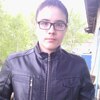 Димасик, 20, г.Новоселово Димасик, 20, г.Новоселово