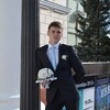 Николай, 26, г.Железногорск Николай, 26, г.Железногорск