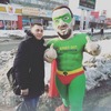Сергей, 20, г.Новосибирск Сергей, 20, г.Новосибирск