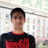 Максим, 28, г.Норильск Максим, 28, г.Норильск