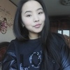 Шораана, 20, г.Новосибирск Шораана, 20, г.Новосибирск