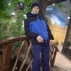 Михайл, 21, г.Новосибирск Михайл, 21, г.Новосибирск
