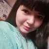 Любовь, 20, г.Казачинское (Красноярский край) Любовь, 20, г.Казачинское (Красноярский край)