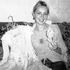 Мальвина, 29, г.Большой Улуй Мальвина, 29, г.Большой Улуй
