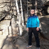 Павел, 39, г.Красноярск Павел, 39, г.Красноярск