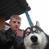 Вадим, 18, г.Дивногорск Вадим, 18, г.Дивногорск