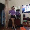 СВЕТЛАНА, 44, г.Барабинск СВЕТЛАНА, 44, г.Барабинск
