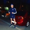 Леша Крылов, 21, г.Томск Леша Крылов, 21, г.Томск