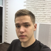 Стас, 23, г.Новосибирск Стас, 23, г.Новосибирск