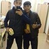 Даулет Кантарбаев, 24, г.Омск Даулет Кантарбаев, 24, г.Омск