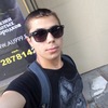 Андрей Бекназаров, 20, г.Новосибирск Андрей Бекназаров, 20, г.Новосибирск