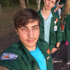 Александр, 19, г.Красноярск Александр, 19, г.Красноярск