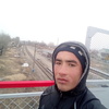 Баха, 24, г.Красноярск Баха, 24, г.Красноярск