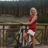 Ольга Мальцева, 41, г.Омск Ольга Мальцева, 41, г.Омск