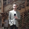 Вадим Шкаробейников, 21, г.Новосибирск Вадим Шкаробейников, 21, г.Новосибирск