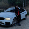 Кирилл, 19, г.Красноярск Кирилл, 19, г.Красноярск