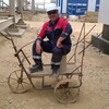 Анвар, 44, г.Омск Анвар, 44, г.Омск
