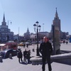 Николай, 36, г.Красноярск Николай, 36, г.Красноярск