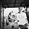 андрей, 39, г.Барабинск андрей, 39, г.Барабинск