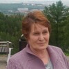 Галина, 67, г.Красноярск Галина, 67, г.Красноярск