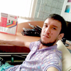 Амир, 26, г.Новосибирск Амир, 26, г.Новосибирск