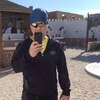 Маилз, 39, г.Омск Маилз, 39, г.Омск