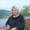 Лора, 49, г.Красноярск Лора, 49, г.Красноярск