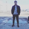 Комрон Каримов, 20, г.Новосибирск Комрон Каримов, 20, г.Новосибирск