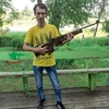 Александр, 45, г.Заозерный Александр, 45, г.Заозерный