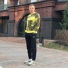Алексей, 20, г.Новосибирск Алексей, 20, г.Новосибирск