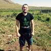 Андрей, 28, г.Уяр Андрей, 28, г.Уяр