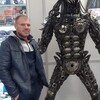 Александр, 26, г.Новосибирск Александр, 26, г.Новосибирск