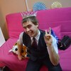 Денис, 22, г.Омск Денис, 22, г.Омск