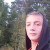 Владимир Гетманский, 22, г.Мотыгино Владимир Гетманский, 22, г.Мотыгино