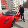 Дима, 36, г.Новосибирск Дима, 36, г.Новосибирск