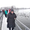 Ольга, 59, г.Новосибирск Ольга, 59, г.Новосибирск