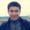 Батыр, 26, г.Томск Батыр, 26, г.Томск
