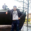Саша, 29, г.Новосибирск Саша, 29, г.Новосибирск
